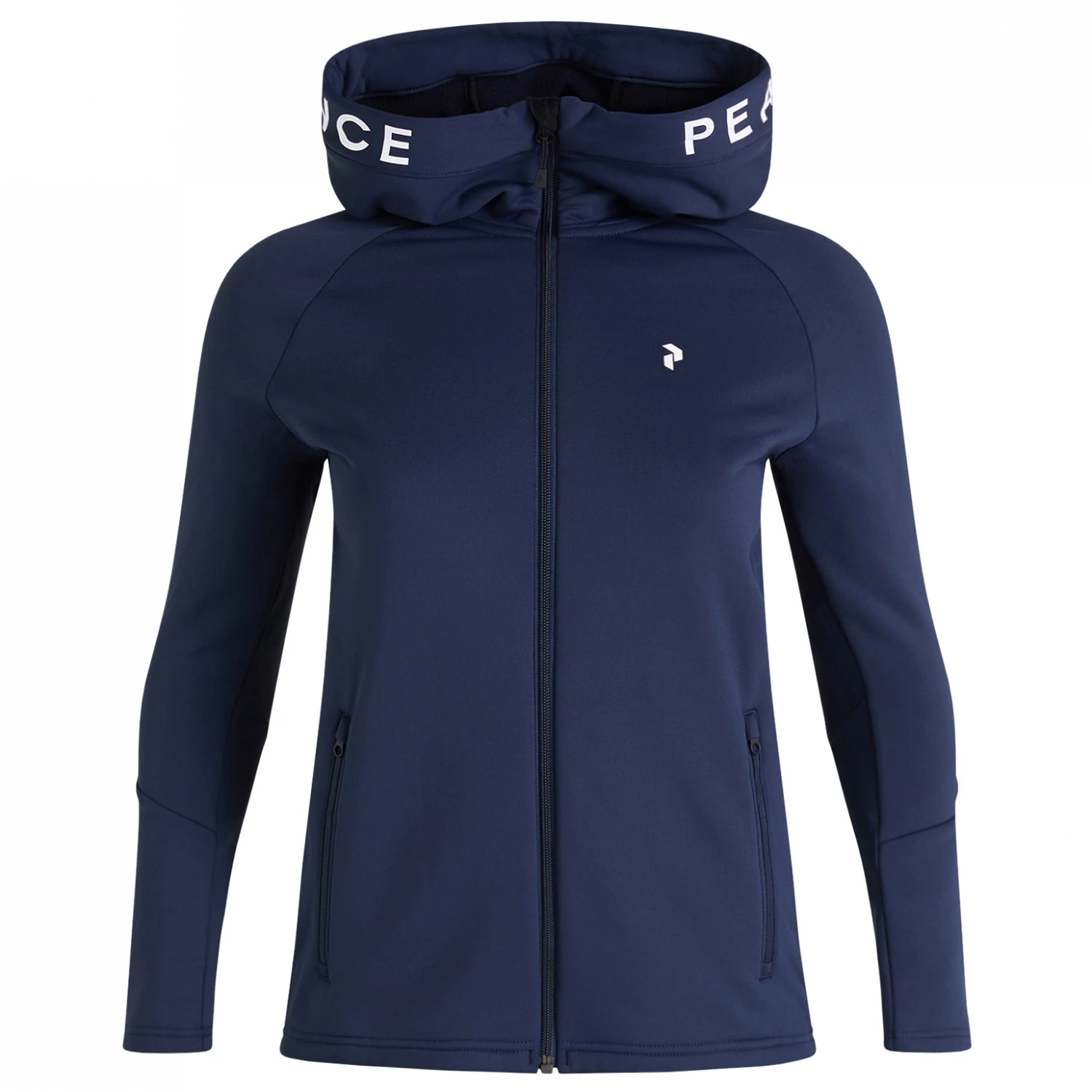 Peak Performance Women's Rider Zip Hood - Fleecejacke 11 Peak Performance Women's Rider Zip Hood - Fleecejacke – Bild 9