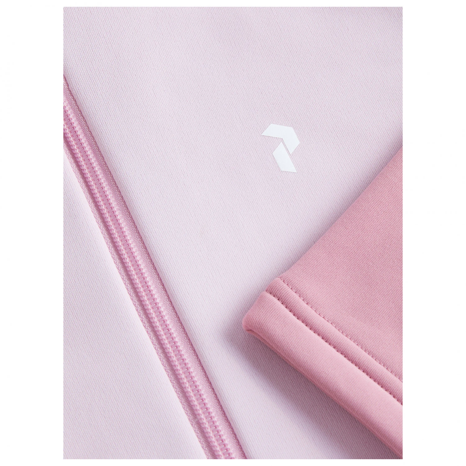 Peak Performance Women's Rider Zip Hood - Fleecejacke 6 Peak Performance Women's Rider Zip Hood - Fleecejacke – Bild 4