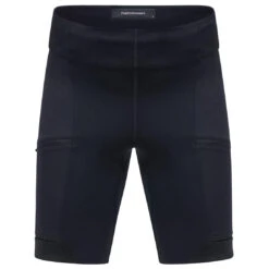 Peak Performance Women's Vislight Track Shorts - Shorts -Berg Freunde Bekleidung Geschaft peak performance womens vislight track shorts shorts 1