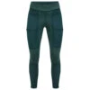 Peak Performance Women's Vislight Track Tights - Trekkinghose -Berg Freunde Bekleidung Geschaft peak performance womens vislight track tights trekkinghose