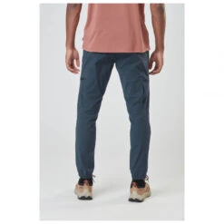 Picture Alpho Pants - Trekkinghose -Berg Freunde Bekleidung Geschaft picture alpho pants trekkinghose detail 4