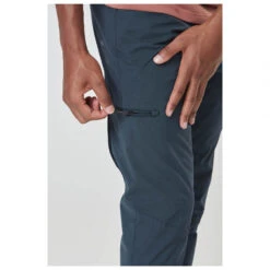 Picture Alpho Pants - Trekkinghose -Berg Freunde Bekleidung Geschaft picture alpho pants trekkinghose detail 5