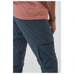 Picture Alpho Pants - Trekkinghose -Berg Freunde Bekleidung Geschaft picture alpho pants trekkinghose detail 6