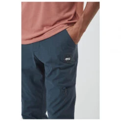 Picture Alpho Pants - Trekkinghose -Berg Freunde Bekleidung Geschaft picture alpho pants trekkinghose detail 7