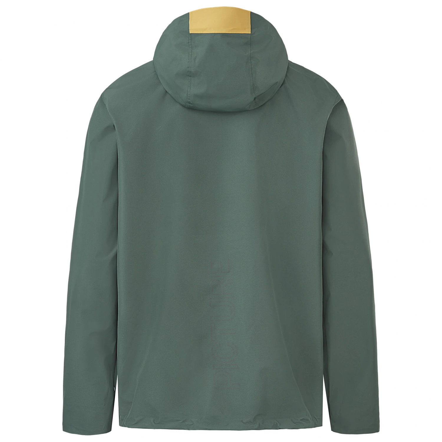 Picture Hals+ 3L Jacket - Regenjacke 4 Picture Hals+ 3L Jacket - Regenjacke – Bild 2