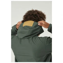 Picture Hals+ 3L Jacket - Regenjacke 19 Picture Hals+ 3L Jacket - Regenjacke -Berg Freunde Bekleidung Geschaft picture hals 3l jacket regenjacke detail 8