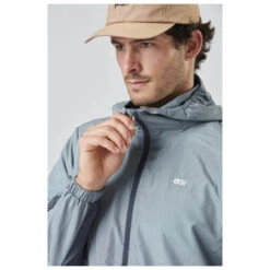 Picture Laman Jacket - Windjacke 23 Picture Laman Jacket - Windjacke -Berg Freunde Bekleidung Geschaft picture laman jacket windjacke detail 10