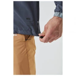 Picture Laman Jacket - Windjacke 24 Picture Laman Jacket - Windjacke -Berg Freunde Bekleidung Geschaft picture laman jacket windjacke detail 11