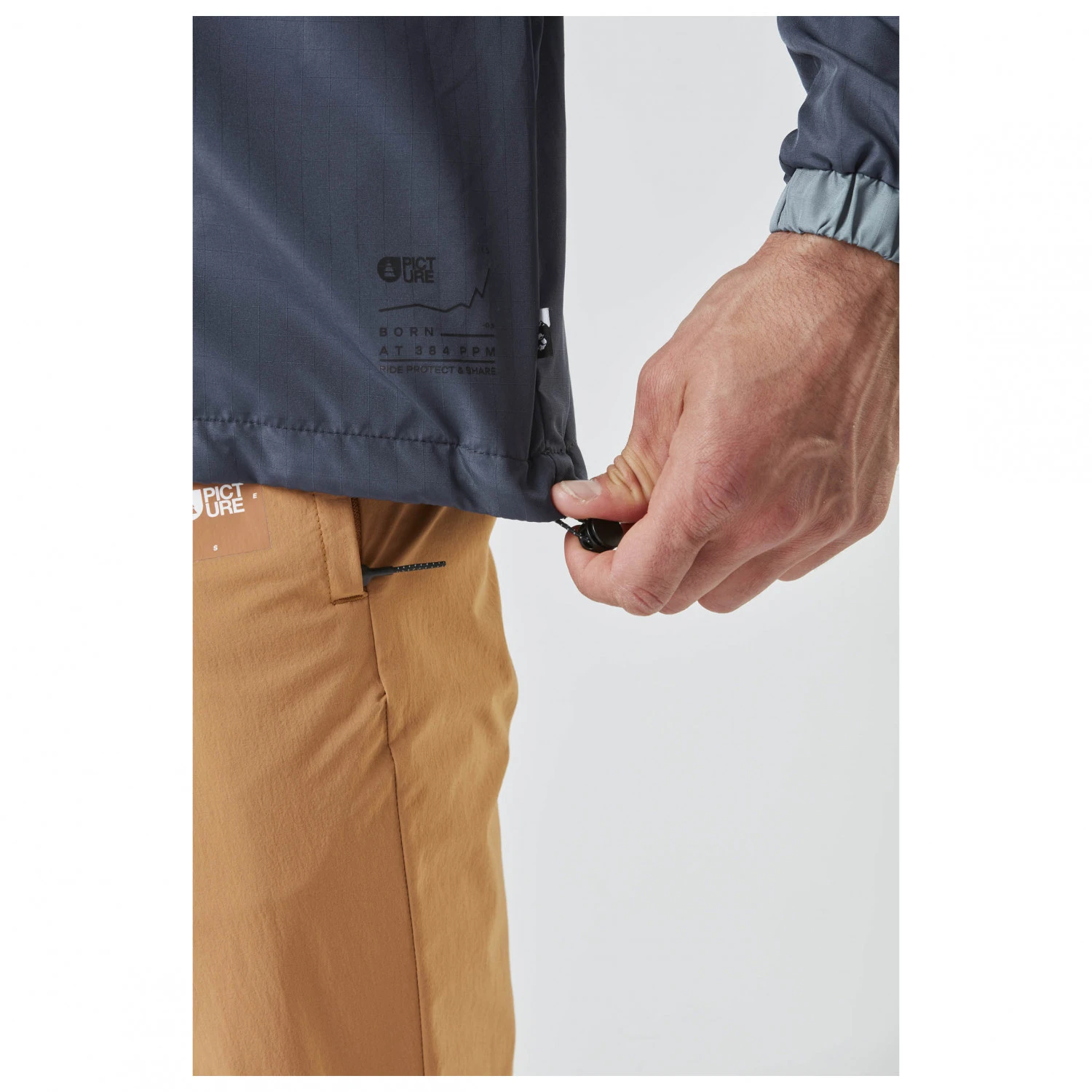 Picture Laman Jacket - Windjacke 13 Picture Laman Jacket - Windjacke – Bild 11