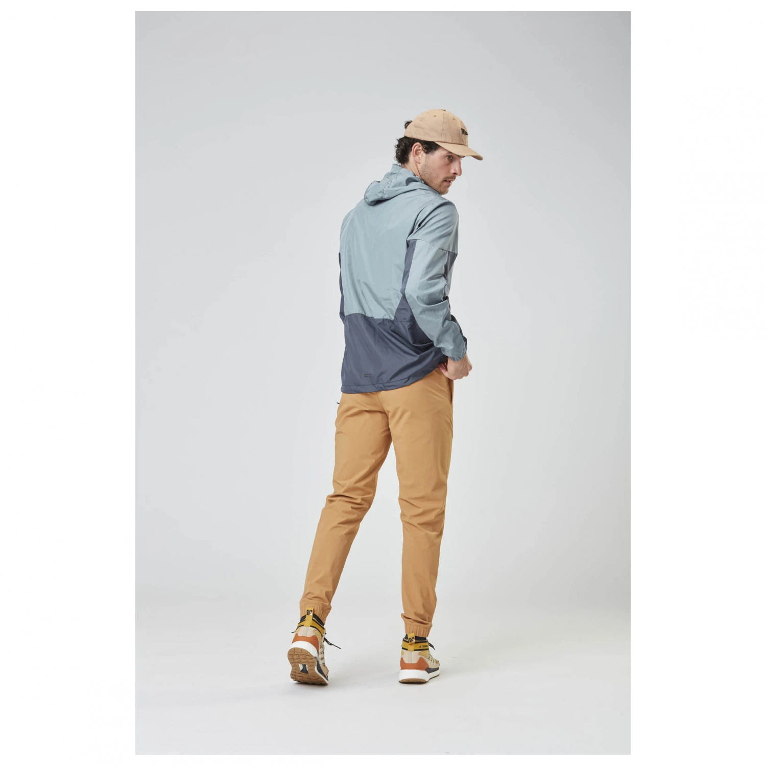 Picture Laman Jacket - Windjacke 6 Picture Laman Jacket - Windjacke – Bild 4