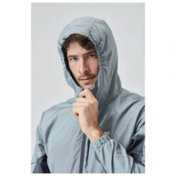 Picture Laman Jacket - Windjacke 19 Picture Laman Jacket - Windjacke -Berg Freunde Bekleidung Geschaft picture laman jacket windjacke detail 6