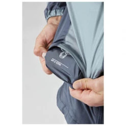 Picture Laman Jacket - Windjacke 20 Picture Laman Jacket - Windjacke -Berg Freunde Bekleidung Geschaft picture laman jacket windjacke detail 7