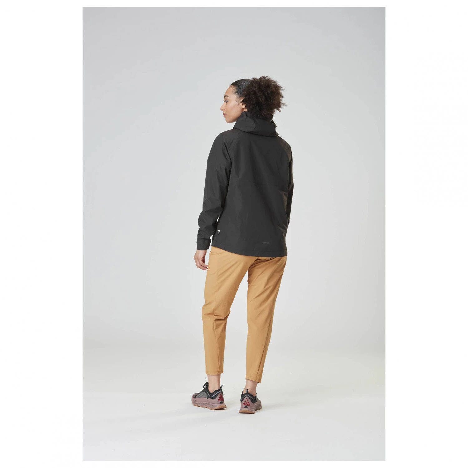 Picture Women's Abstral+ 2.5L Jacket - Regenjacke 6 Picture Women's Abstral+ 2.5L Jacket - Regenjacke – Bild 4