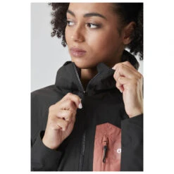 Picture Women's Abstral+ 2.5L Jacket - Regenjacke 16 Picture Women's Abstral+ 2.5L Jacket - Regenjacke -Berg Freunde Bekleidung Geschaft picture womens abstral 25l jacket regenjacke detail 5