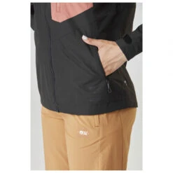 Picture Women's Abstral+ 2.5L Jacket - Regenjacke 17 Picture Women's Abstral+ 2.5L Jacket - Regenjacke -Berg Freunde Bekleidung Geschaft picture womens abstral 25l jacket regenjacke detail 6