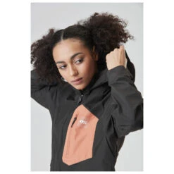 Picture Women's Abstral+ 2.5L Jacket - Regenjacke 19 Picture Women's Abstral+ 2.5L Jacket - Regenjacke -Berg Freunde Bekleidung Geschaft picture womens abstral 25l jacket regenjacke detail 8