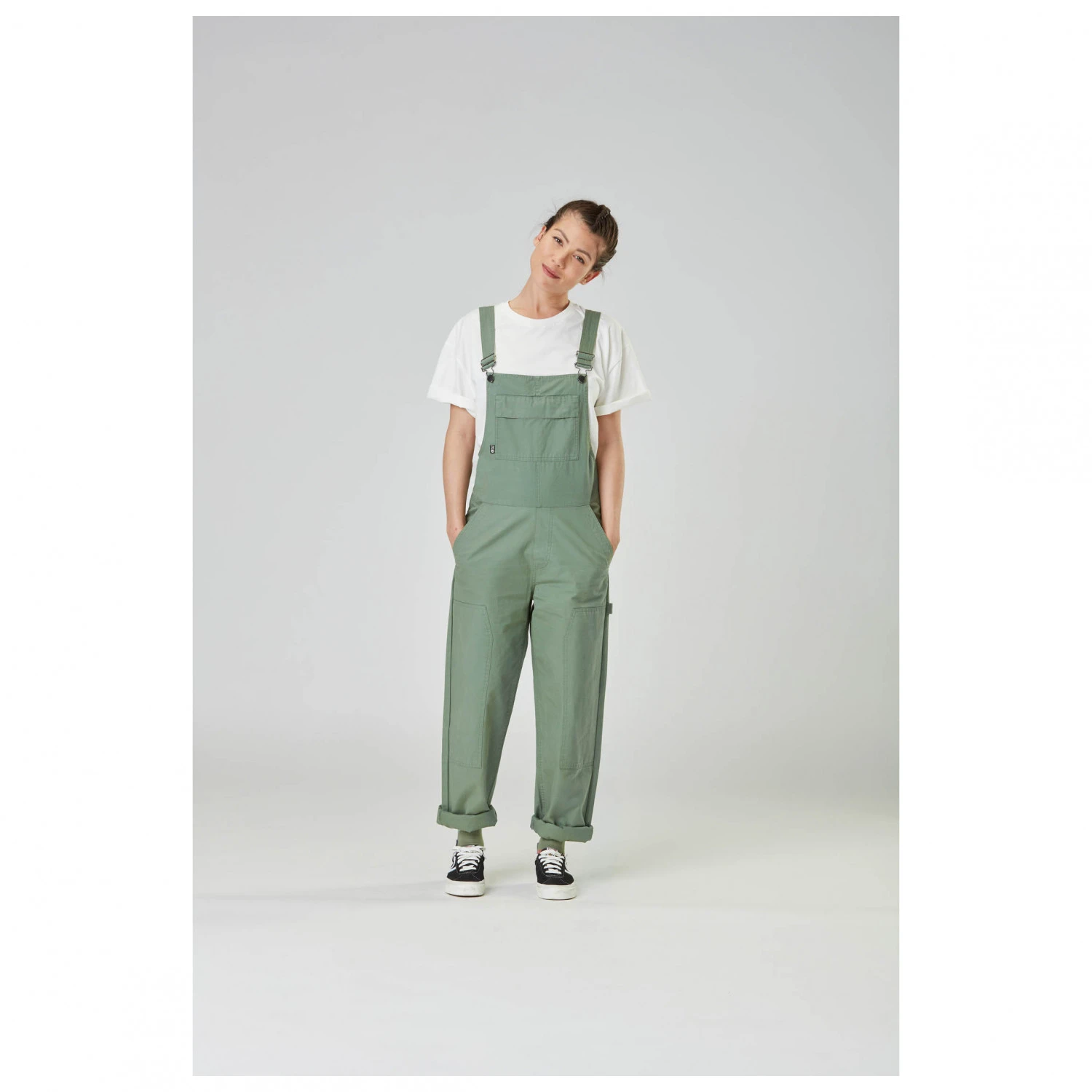 Picture Women's Bibee Overalls - Freizeithose 5 Picture Women's Bibee Overalls - Freizeithose – Bild 3