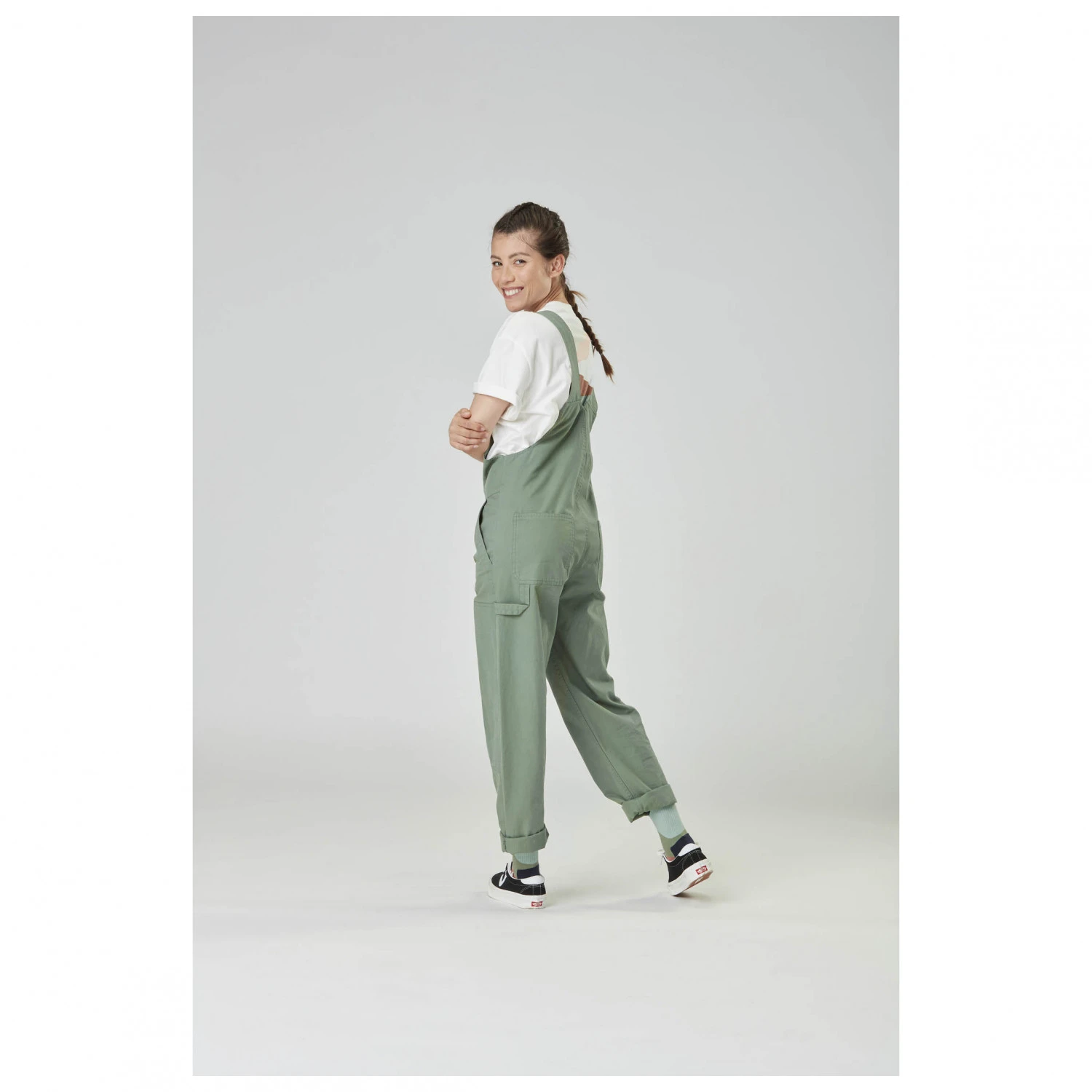 Picture Women's Bibee Overalls - Freizeithose 6 Picture Women's Bibee Overalls - Freizeithose – Bild 4