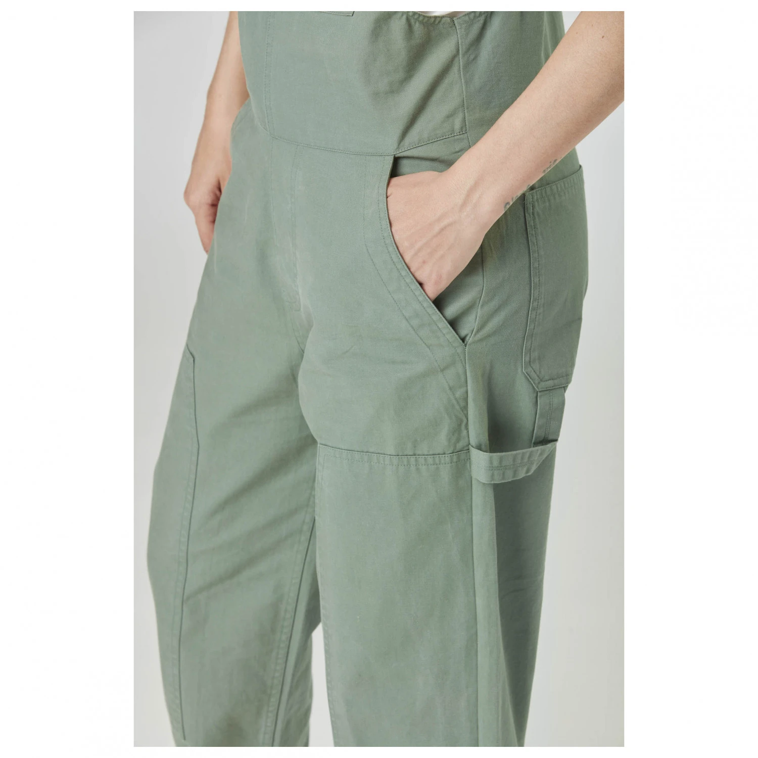 Picture Women's Bibee Overalls - Freizeithose 8 Picture Women's Bibee Overalls - Freizeithose – Bild 6