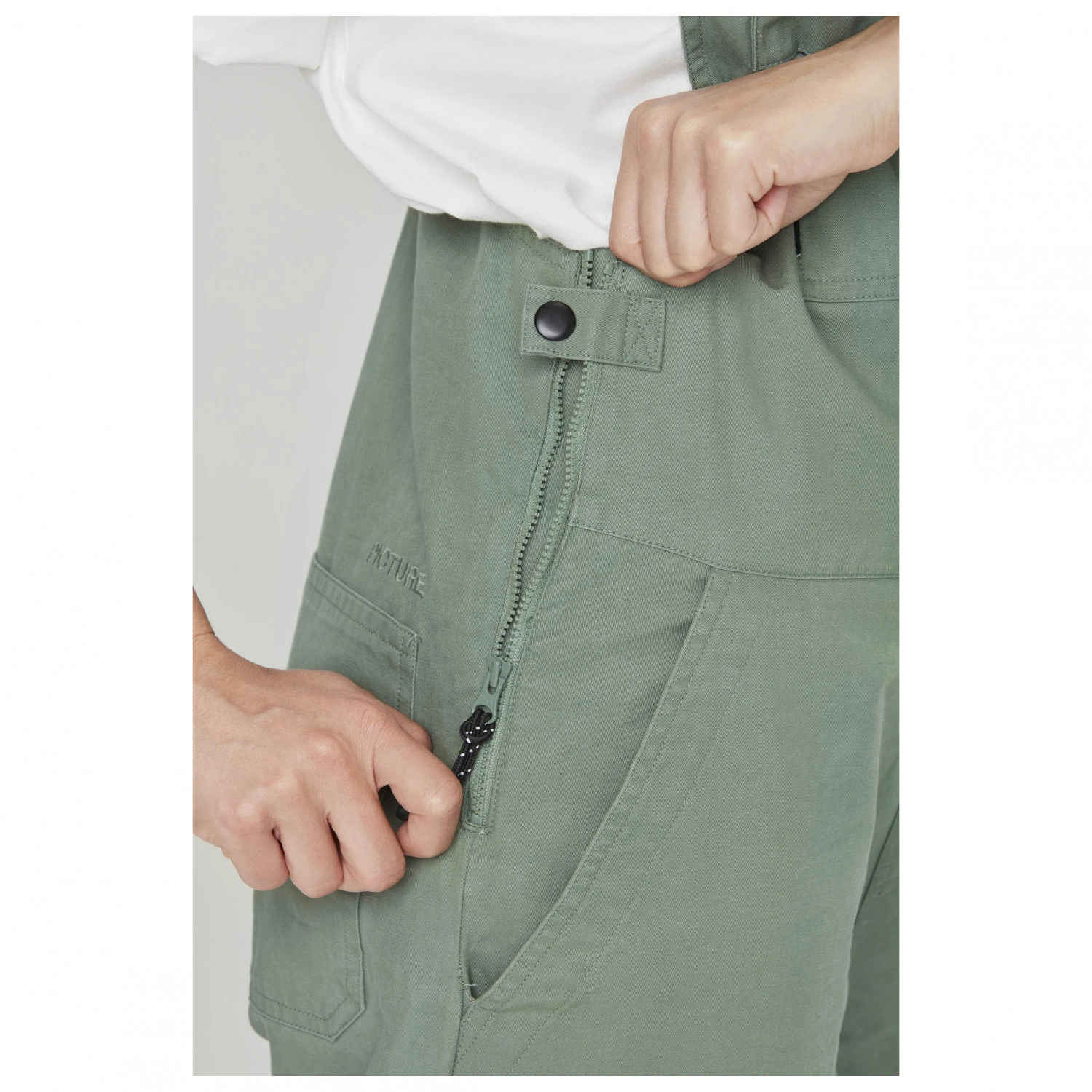 Picture Women's Bibee Overalls - Freizeithose 10 Picture Women's Bibee Overalls - Freizeithose – Bild 8