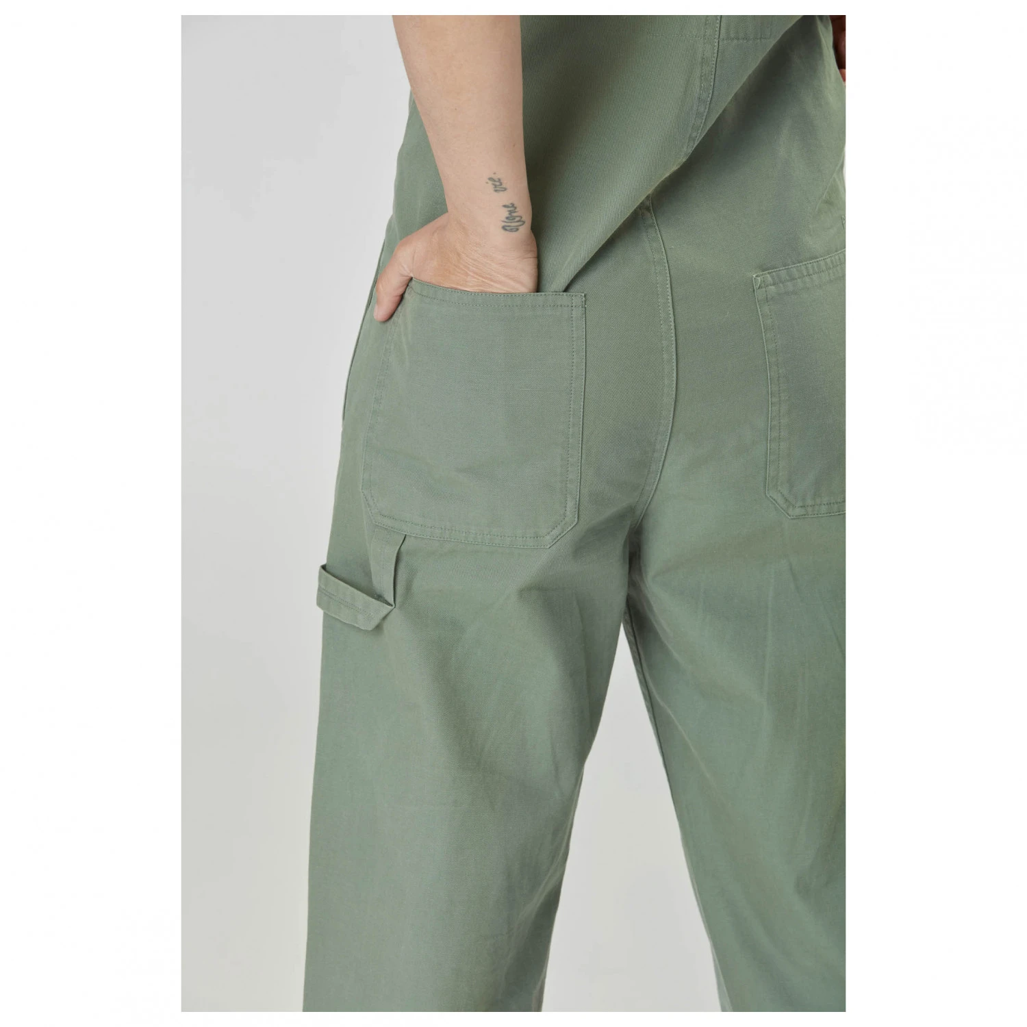 Picture Women's Bibee Overalls - Freizeithose 11 Picture Women's Bibee Overalls - Freizeithose – Bild 9