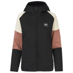 Picture Women's Dalni Fullzip Tech Hoodie - Fleecejacke