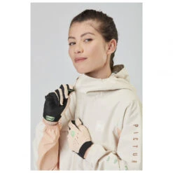 Picture Women's Granity + 2.5L Jacket - Regenjacke -Berg Freunde Bekleidung Geschaft picture womens granity 25l jacket regenjacke detail 5