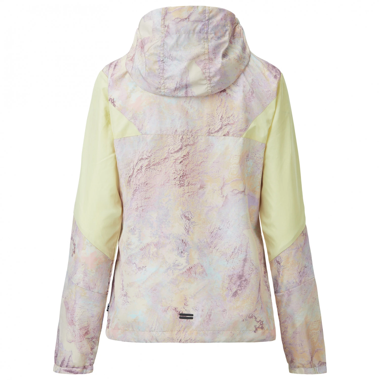 Picture Women's Scale Printed Jacket - Windjacke 4 Picture Women's Scale Printed Jacket - Windjacke – Bild 2