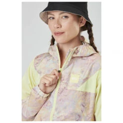 Picture Women's Scale Printed Jacket - Windjacke 11 Picture Women's Scale Printed Jacket - Windjacke -Berg Freunde Bekleidung Geschaft picture womens scale printed jacket windjacke detail 3