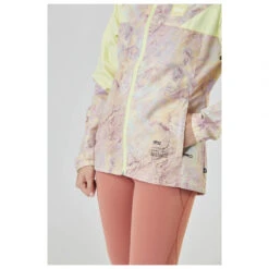 Picture Women's Scale Printed Jacket - Windjacke 12 Picture Women's Scale Printed Jacket - Windjacke -Berg Freunde Bekleidung Geschaft picture womens scale printed jacket windjacke detail 4