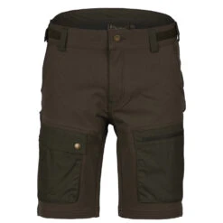 Pinewood Abisko Hybrid Shorts - Shorts -Berg Freunde Bekleidung Geschaft pinewood abisko hybrid shorts shorts 2