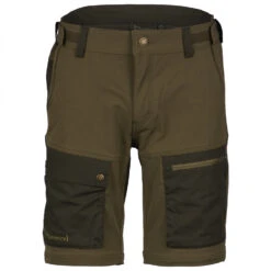 Pinewood Abisko Hybrid Shorts - Shorts -Berg Freunde Bekleidung Geschaft pinewood abisko hybrid shorts shorts 3