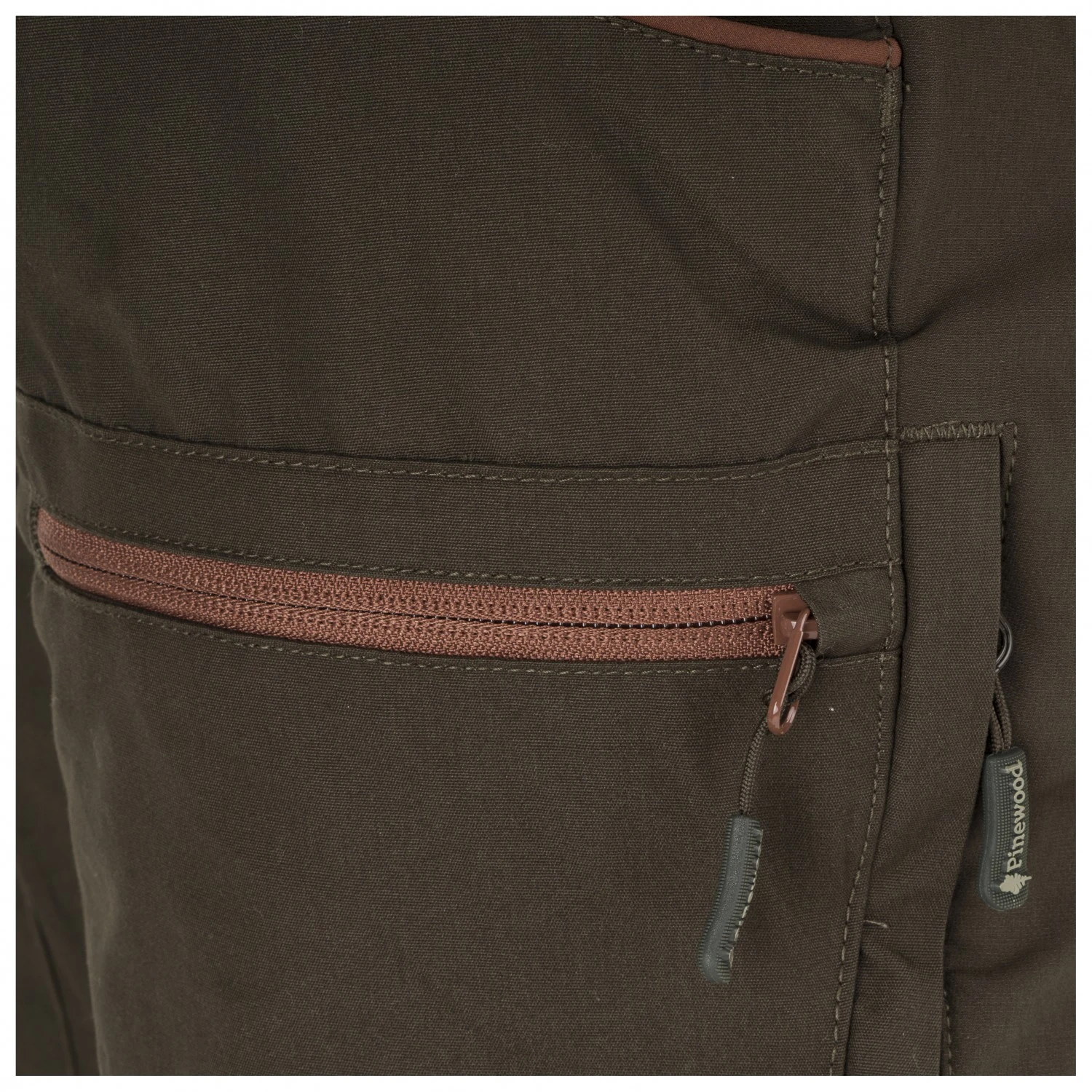 Pinewood Women's Caribou TC Damen Hose - Trekkinghose 5 Pinewood Women's Caribou TC Damen Hose - Trekkinghose – Bild 3