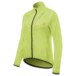 Protective Women's P-Rise Up - Windjacke