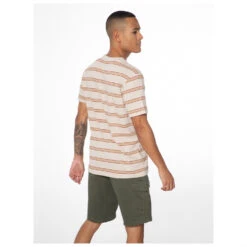 Protest Prtnytro Cargoshort - Shorts -Berg Freunde Bekleidung Geschaft protest prtnytro cargoshort shorts detail 4