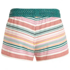 Protest Women's Prtflowery 23 Shorts -Berg Freunde Bekleidung Geschaft protest womens prtflowery 23 shorts detail 2