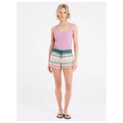 Protest Women's Prtflowery 23 Shorts -Berg Freunde Bekleidung Geschaft protest womens prtflowery 23 shorts detail 5