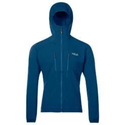 Rab Borealis Jacket - Softshelljacke