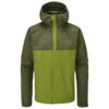 Rab Downpour Eco Jacket - Regenjacke -Berg Freunde Bekleidung Geschaft rab downpour eco jacket regenjacke