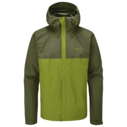 Rab Downpour Eco Jacket - Regenjacke