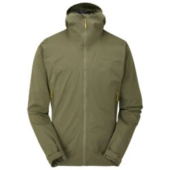 Rab Kinetic 2.0 Jacket - Regenjacke