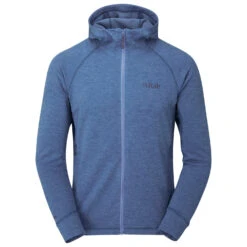 Rab Nexus Hoody - Fleecejacke -Berg Freunde Bekleidung Geschaft rab nexus hoody fleecejacke 2