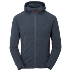 Rab Nexus Hoody - Fleecejacke