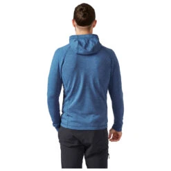 Rab Nexus Hoody - Fleecejacke -Berg Freunde Bekleidung Geschaft rab nexus hoody fleecejacke detail 4