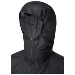 Rab Phantom Pull-On - Windjacke -Berg Freunde Bekleidung Geschaft rab phantom pull on windjacke detail 3