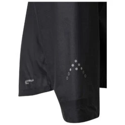 Rab Phantom Pull-On - Windjacke -Berg Freunde Bekleidung Geschaft rab phantom pull on windjacke detail 5