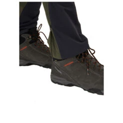 Rab Torque Mountain Pants - Tourenhose -Berg Freunde Bekleidung Geschaft rab torque mountain pants tourenhose detail 4