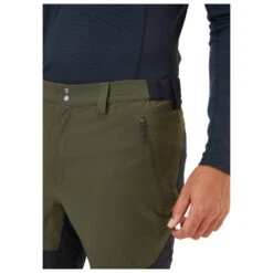Rab Torque Mountain Pants - Tourenhose -Berg Freunde Bekleidung Geschaft rab torque mountain pants tourenhose detail 7
