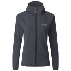 Rab Women's Borealis Jacket - Softshelljacke -Berg Freunde Bekleidung Geschaft rab womens borealis jacket softshelljacke 1