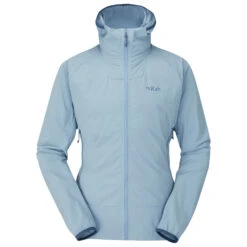 Rab Women's Borealis Jacket - Softshelljacke -Berg Freunde Bekleidung Geschaft rab womens borealis jacket softshelljacke 2